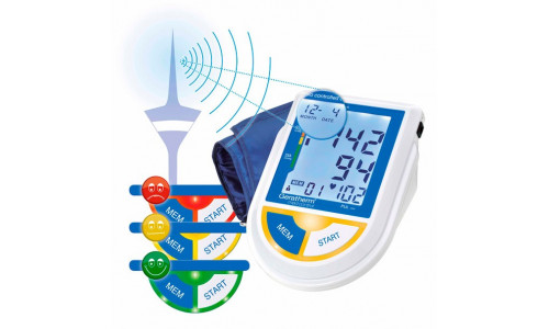Тонометр Geratherm Med Control GT 5907