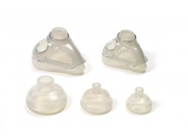 Маски для ИВЛ Laerdal Silicone Masks