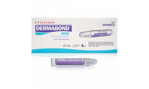 Кожный клей Дермабонд (DERMABOND)