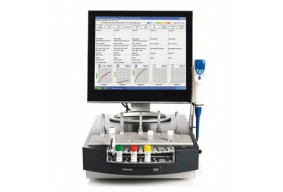 Полуавтоматический мультиканальный анализатор MULTIPLATE ANALYZER