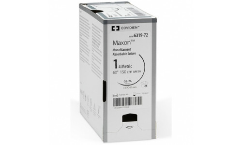 МАКСОН (MAXON)