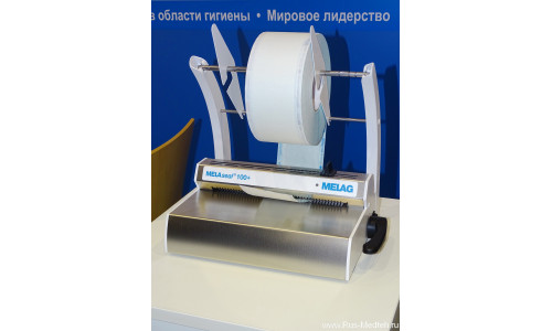 Прибор для герметичной упаковки MELAseal® 100+
