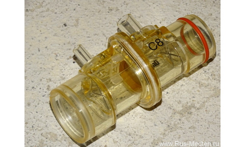 Датчик потока Draeger 8412034 для Oxylog и Fabius CE