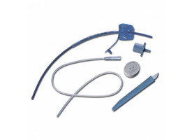 Набор для коникотомии (минитрахеостомии) MINI-TRACH II 100/462/000