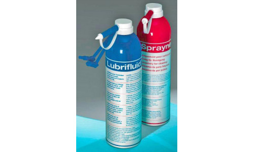 Средство чистящее SPRAYNET 500 (аэрозоль)