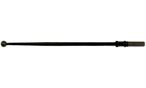 Электроды L = 70 мм Dхв = 2,45 мм изолированные. Шар 3 мм.