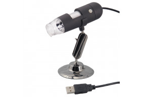 Цифровой USB-микроскоп МИКМЕД 2.0