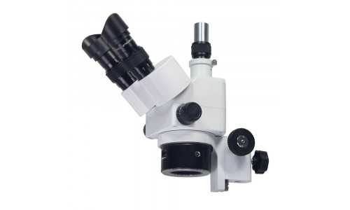 Оптическая головка Микромед МС-4-ZOOM (тринокуляр)