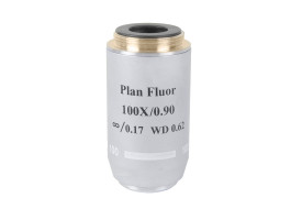 Объектив 100х/0,90 Plan Л беск./0,17 WD 0,62 (для Микромед 3 ЛЮМ)