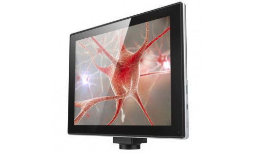 Система визуализации Микромед Visual 5MP 9,7” для микроскопа