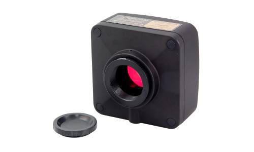 Видеоокуляр ToupCam 5.0 MP CCD