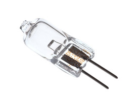 Низковольтная галогенная лампа без отражателя Osram HLX 64250 20W 6V