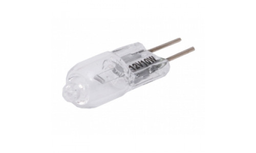 Лампа подсветки МС 2 проходящего света 12V/10W