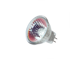 Лампа подсветки МС 2 с отражателем 12V/10W
