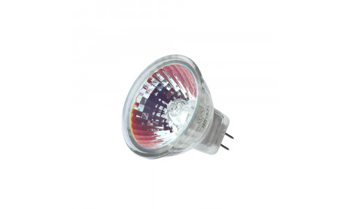 Лампа подсветки МС 2 с отражателем 12V/10W
