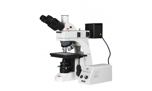Металлографический микроскоп BA310Met-T Trinocular