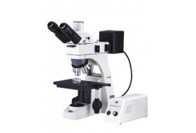 Микроскоп BA310Met Trinocular
