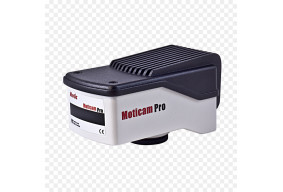 Цифровая CCD камера для микроскопа Moticam Pro 285D