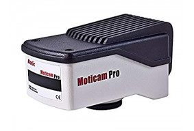 Цифровая CCD камера для микроскопа Moticam Pro 285C
