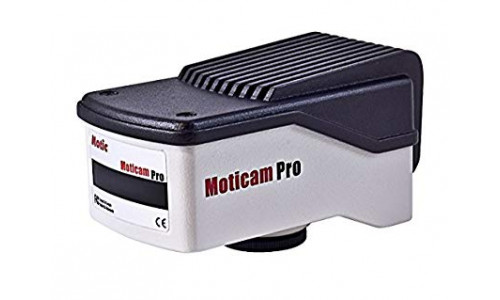 Цифровая CCD камера для микроскопа Moticam Pro 285C
