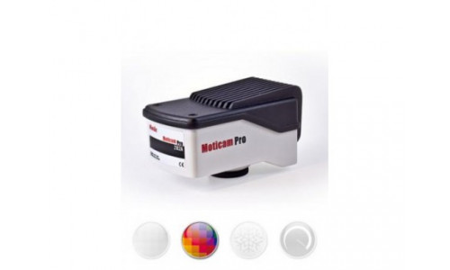 Цифровая CCD камера для микроскопа Moticam Pro 282A