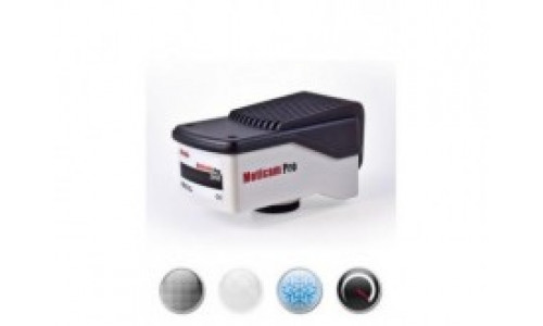 Цифровая CCD камера для микроскопа Moticam Pro 205C