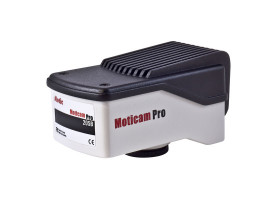 Цифровая CCD камера для микроскопа Moticam Pro 205B