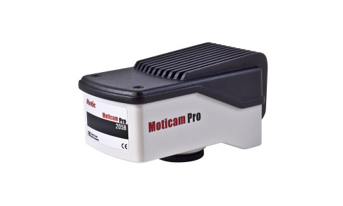 Цифровая CCD камера для микроскопа Moticam Pro 205B