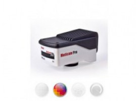 Цифровая CCD камера для микроскопа Moticam Pro 205A