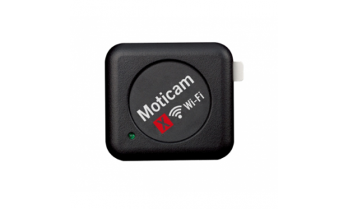 Цифровая камера Moticam X Wifi