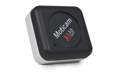 Цифровая камера Moticam 3