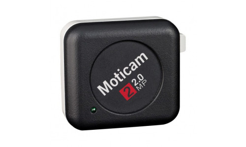 Цифровая камера Moticam 2