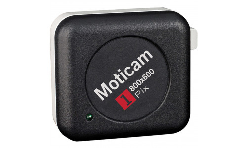 Цифровая камера Moticam 1
