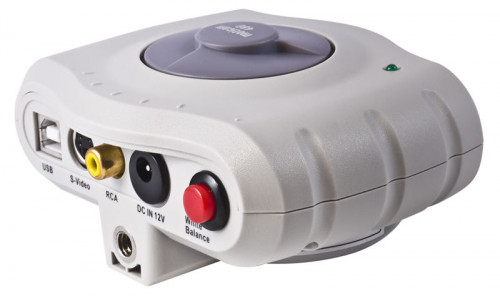 Цифровая камера Moticam 480