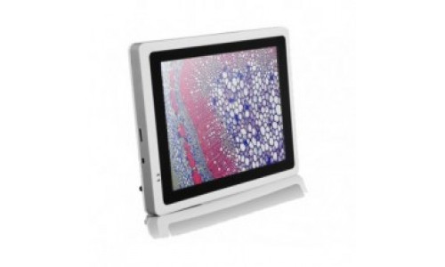 Цифровая камера с LCD экраном MOTICAM S