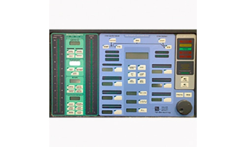 Клавиатура интерфейса пользователя G-062225-00