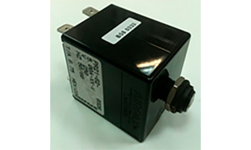 Предохранитель автоматический G-060033-00