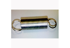 Пружина защелки 4-073463-00