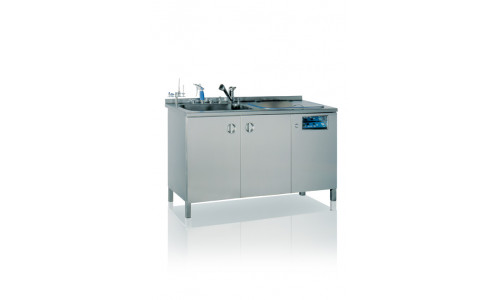 Ультразвуковая мойка DGM-QX-1200