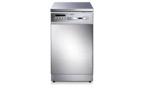 Моюще-дезинфицирующая машина универсальная SMEG WD2050
