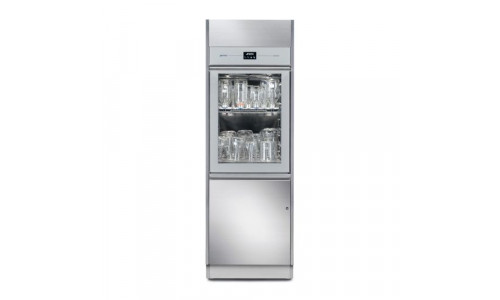 Моюще-дезинфицирующая машина для лабораторий SMEG GW6010