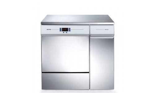 Моюще-дезинфицирующая машина для лабораторий SMEG GW4190S