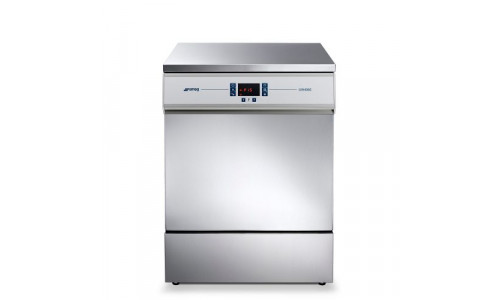Моюще-дезинфицирующая машина для лабораторий SMEG GW4060