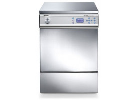 Моюще-дезинфицирующая машина для лабораторий SMEG GW3060BXC