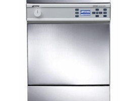 Моюще-дезинфицирующая машина для лабораторий SMEG GW3060BX