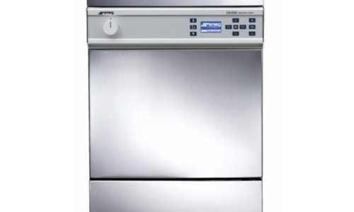 Моюще-дезинфицирующая машина для лабораторий SMEG GW3060S
