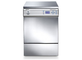 Моюще-дезинфицирующая машина для лабораторий SMEG GW3060P