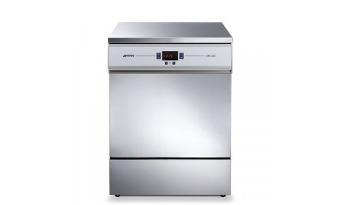 Моюще-дезинфицирующая машина для лабораторий SMEG GW1160S