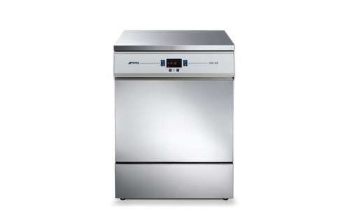 Моюще-дезинфицирующая машина для лабораторий SMEG GW1160
