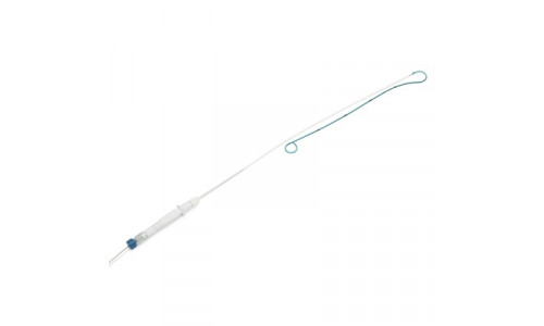 Управляемый мочеточниковый стент UROPATH UROSOFT (закрытый Tiemann)